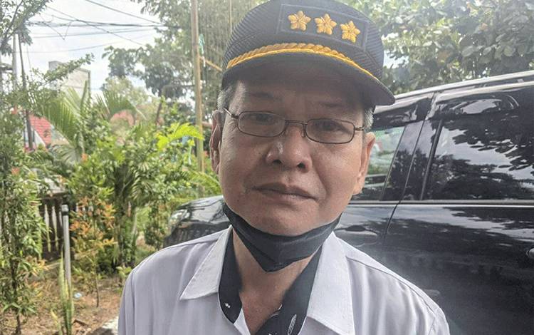 Kecamatan Kapuas Hulu Optimis Capai Target Vaksinasi Covid-19 Bagi Anak