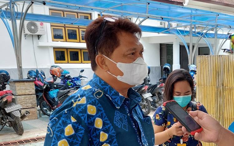 Peladang di Kalteng Butuh Dukungan Pemerintah