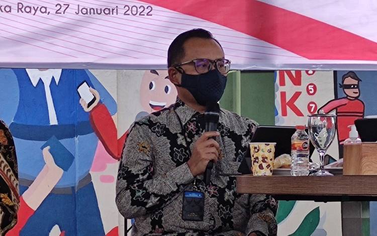 OJK Siapkan 5 Prioritas Kebijakan di 2022