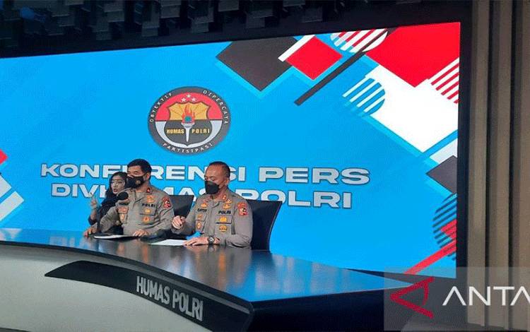 Bareskrim Jadwalkan Pemeriksaan Kedua Edy Mulyadi Hari Ini