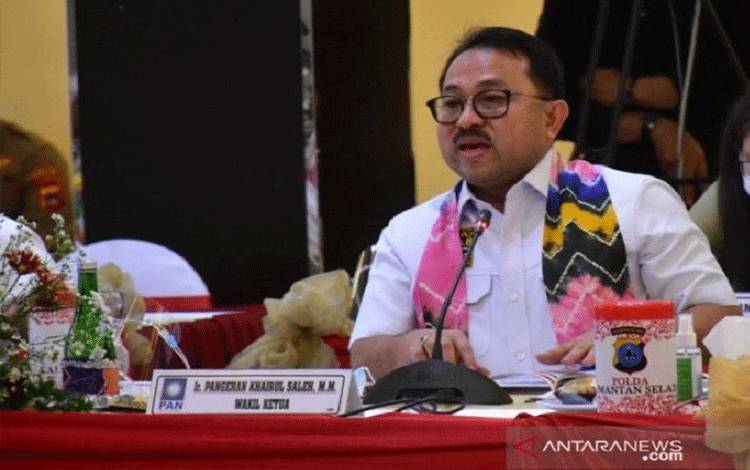 Komisi III DPR Akan Kawal Kasus Edy Mulyadi Berjalan Tuntas