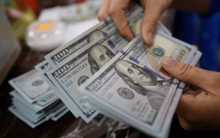 Dolar Melonjak, Fed Siap Naikkan Suku Bunga Lebih Besar-Lebih Cepat