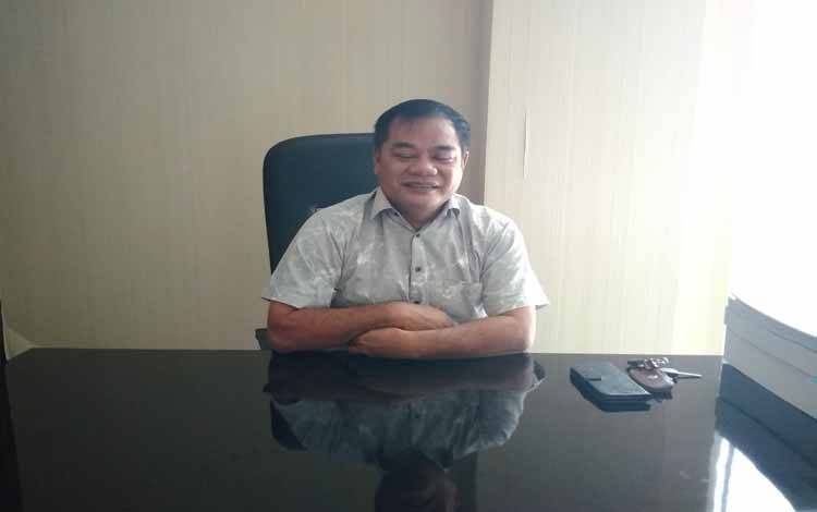 Anggota DPRD Gunung Mas Bangga pada Masyarakat karena Hal Ini