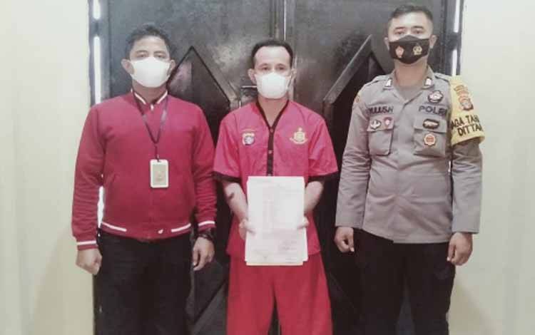 Buat Kontrak Kerja Sama Pembelian Limbah Sawit, Saat Terima Uang Barang Tak Dikirim