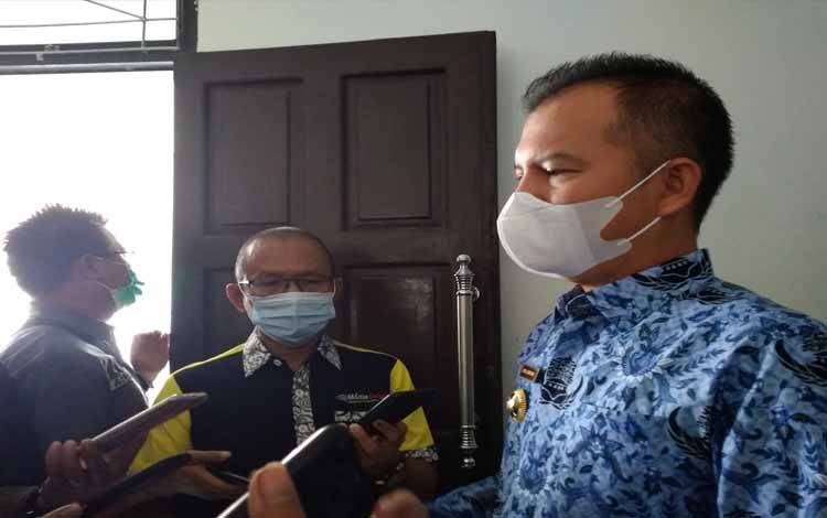 Ini Isu Strategis Kabupaten Gunung Mas dalam Pelaksanaan Pembangunan Daerah 5 Tahun ke Depan