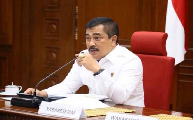 Bareskrim Perintahkan Bawa Edy Mulyadi pada Pemanggilan Kedua