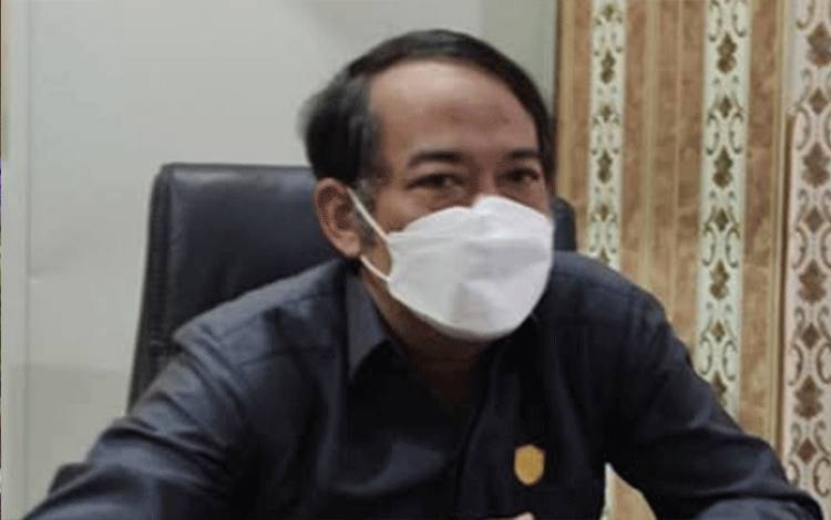 6 Nama Berebut Kursi Ketua Demokrat Kotim