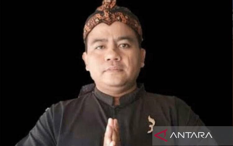 Dewan Adat SLW Khawatir Ucapan Arteria Dahlan "Membunuh" Bahasa Daerah