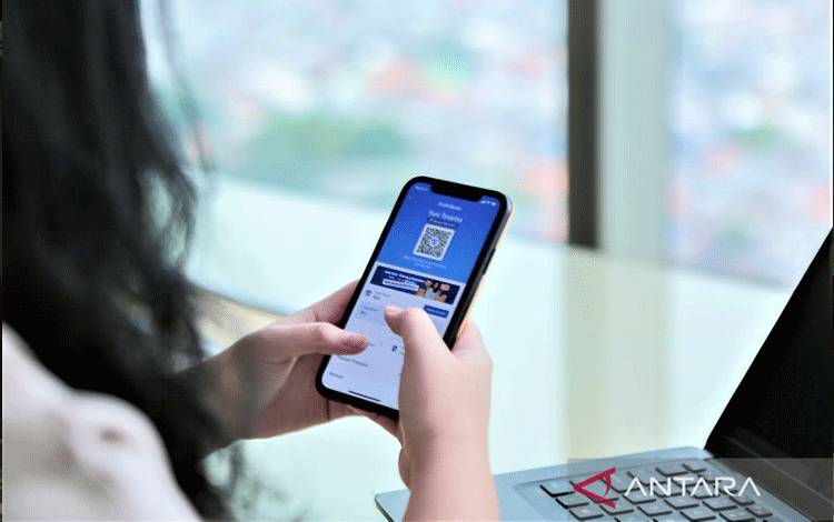 DANA Catatkan 95 Juta Pengguna pada 2021