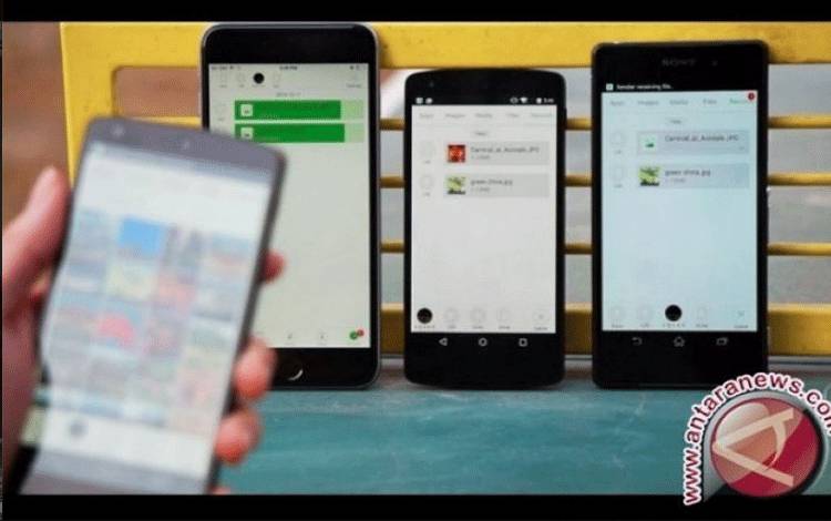 DPR Akan Bahas Aturan Tata Cara kampanye Pemilu di Ruang Digital