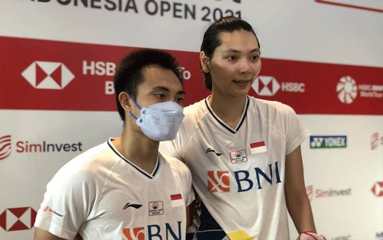 Gloria Optimistis Bersama Dejan Bisa Unjuk Gigi Sepanjang Musim 2022