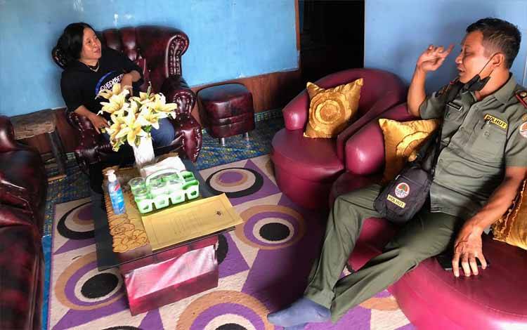 Kemunculan Buaya di Pantai Sungai Bakau Baru Pertama Terjadi