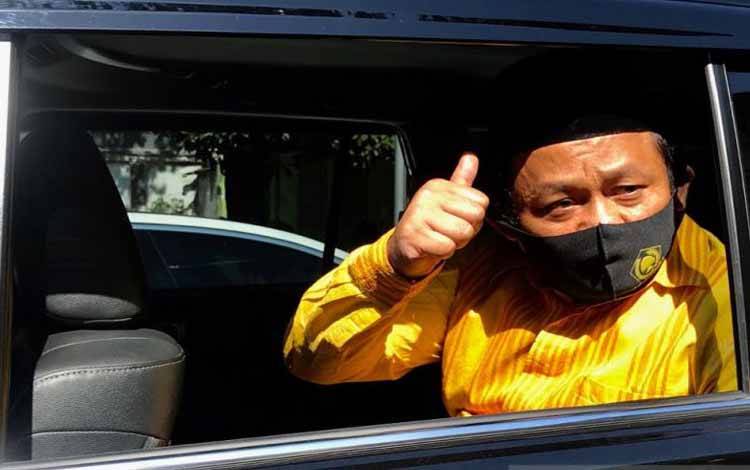 Golkar: Warga Jatim Patut Bangga jika Khofifah Digandeng Airlangga
