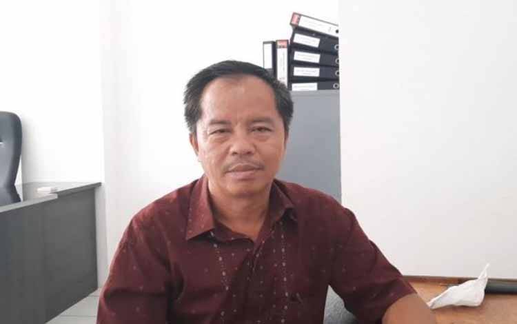 Anggota DPRD Gunung Mas Apresiasi Polres dalam Menangani Kasus Penyalahgunaan Narkoba