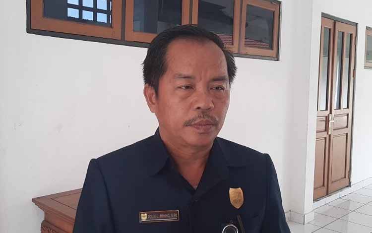 Anggota DPRD Gunung Mas: Narkoba Bisa Rugikan Kesehatan hingga Ekonomi Masyarakat