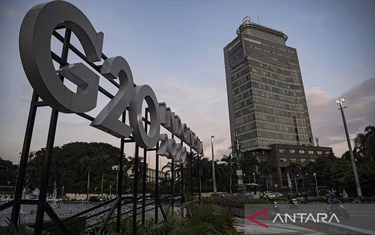 Gubernur Jabar Yakin Jakarta-Bandung Sanggup Rumuskan Agenda Dalam Y20
