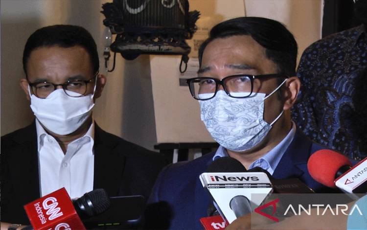 Anies Berharap KTT Youth 20 Beri Kesempatan Pemuda jadi Warga "Dunia"