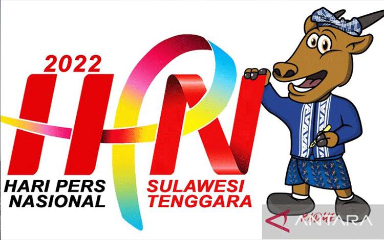 17 Duta Besar Dipastikan Hadiri HPN 2022 di Kendari