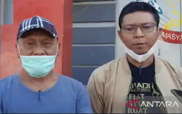 Mahkamah Agung Vonis Bebas Terdakwa Korupsi Perkara Tambang