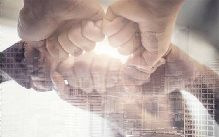 Kesenjangan Digital Perlu Diatasi Demi Dorong Digitalisasi Inklusif