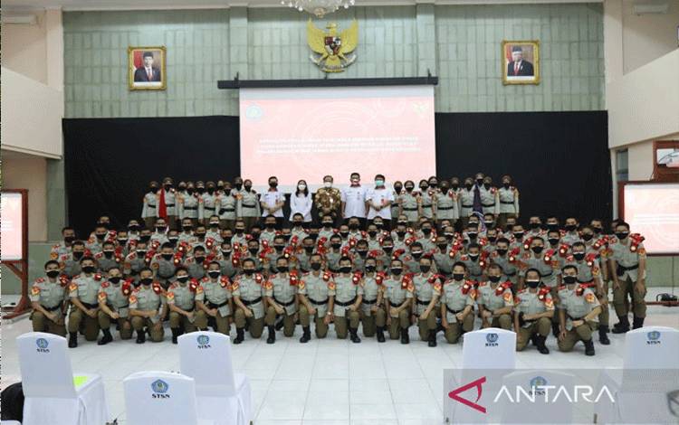 BPIP: Propaganda Digital Lemahkan Persatuan Bangsa