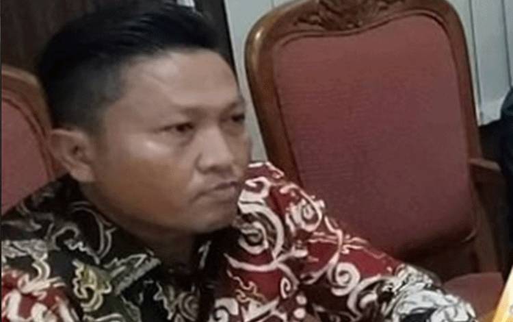 Eks Tenaga Kontrak Layak Diberi Pesangon
