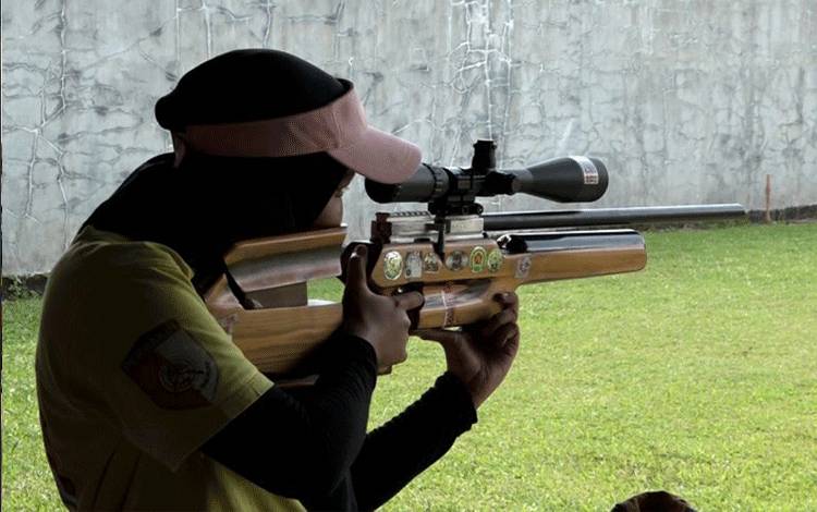 Perbakin Jadikan ISSF Grand Prix Sebagai Uji Coba SEA Games Hanoi 2022