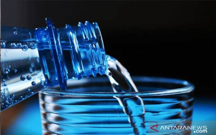 BPOM: Pengaruh BPA di Kemasan Air Minum Polikarbonat Mengkhawatirkan