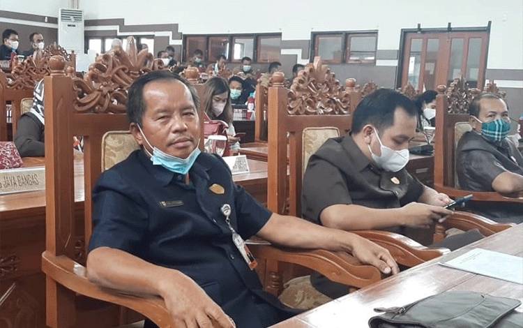 Anggota DPRD Gumas Imbau Orang Tua Awasi Anak