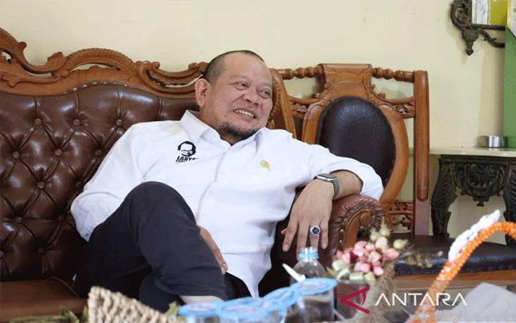 DPD RI Desak Polisi Tangkap Pengedar Kopi Berisi Zat Kimia Berbahaya