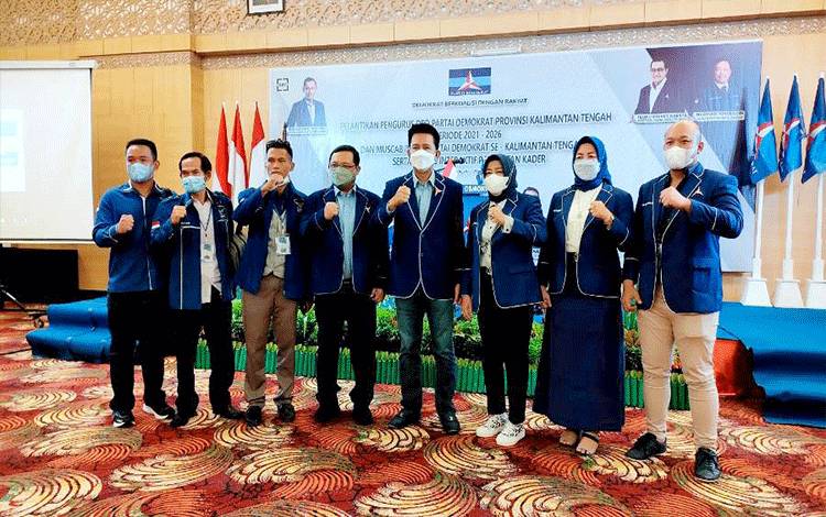 Nadalsyah: Tugas Besar Menanti?