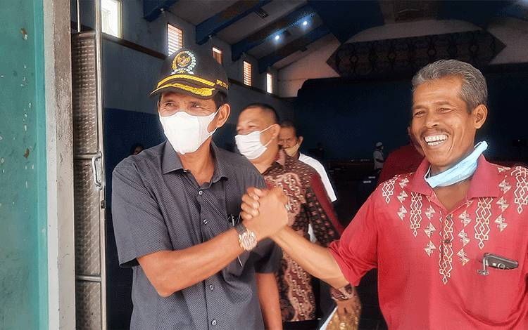 Terima Usulan saat Reses, Dewan Segera Koordinasi dengan Pemda
