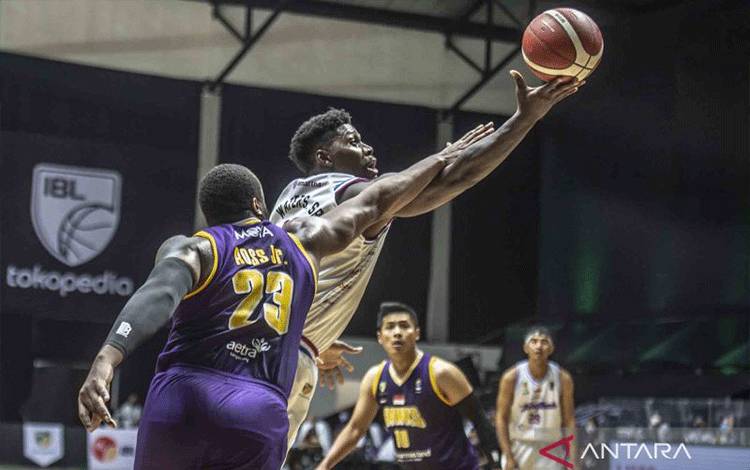 Hangtuah Siap Ladeni Satria Muda dan Jaga Catatan Sapu Bersih IBL 2022