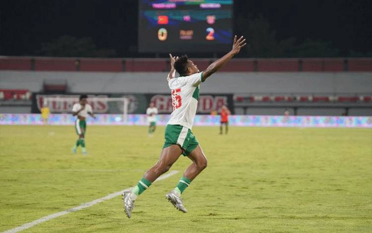 Shin: 8 Pemain Timnas Indonesia Positif COVID-19