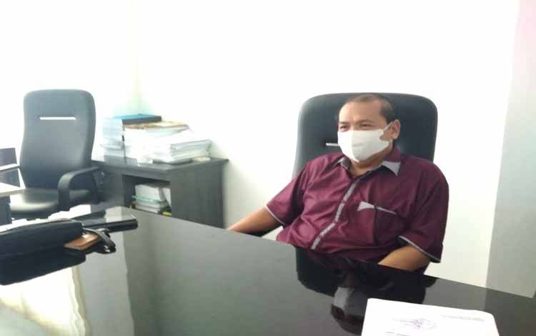 Anggota DPRD Gunung Mas Apresiasi Bupati Sering Sidak PBS Bandel