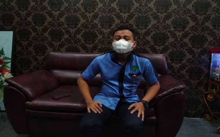 PDAM Tirta Barito Bakal Tambah 4 Ribu Pelanggan Baru