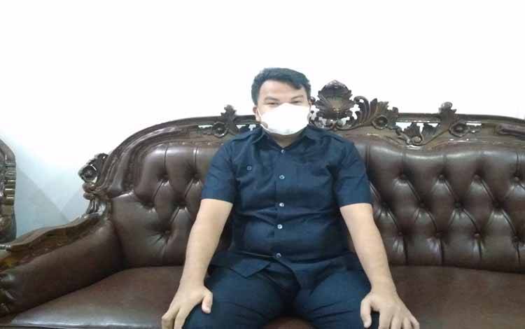 Anggota DPRD Gunung Mas Apresiasi Kinerja Polres Tangani Narkoba
