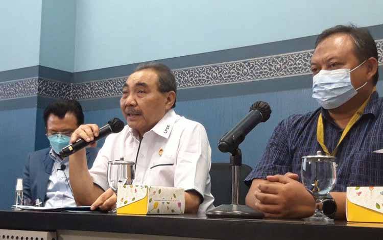 LPSK: Ada 3 Dugaan Tindak Pidana Kerangkeng Bupati Langkat