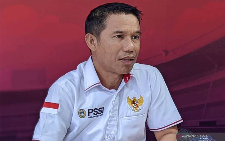 PSSI: Ada Tujuh Pemain Timnas Positif COVID-19, Bukan Delapan
