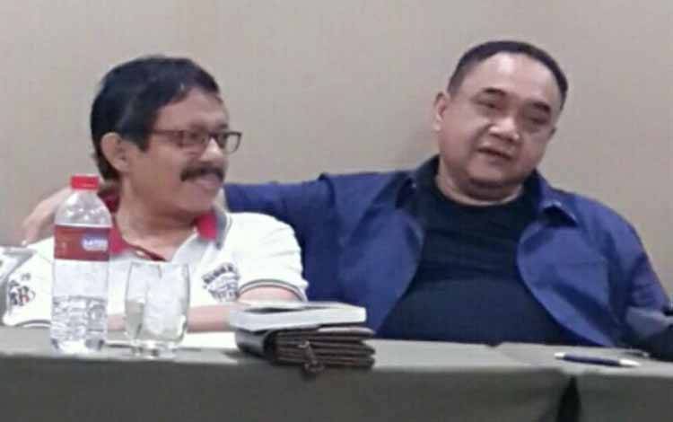 Tokoh Pers Margiono Meninggal Dimakamkan di TPU Jelupang
