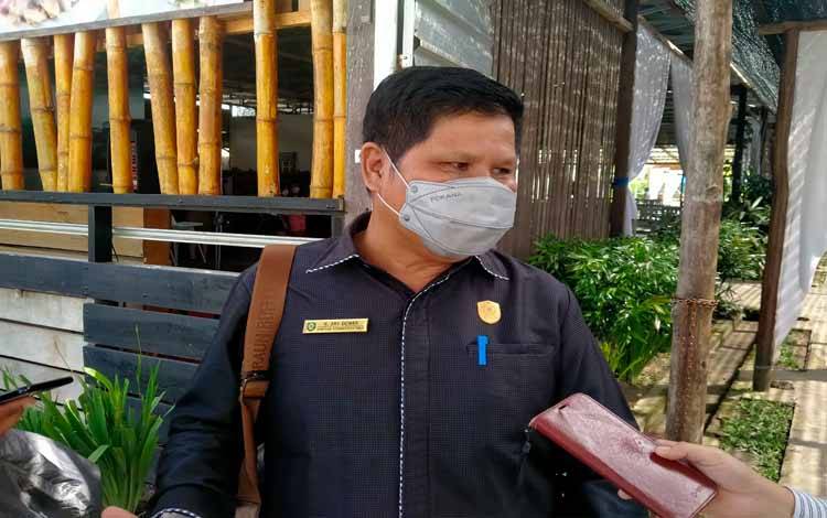 Jangan Ada Diskriminasi Pelayanan Kesehatan
