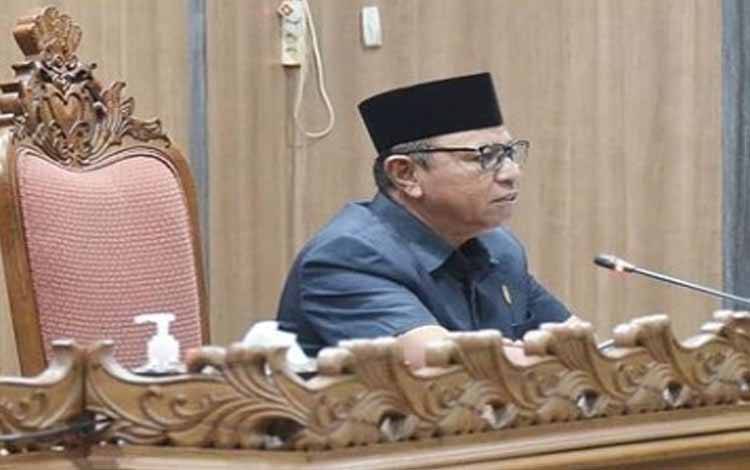 Perusahaan yang Punya Itikat Baik Pasti Realisasikan Plasma 20 Persen untuk Masyarakat