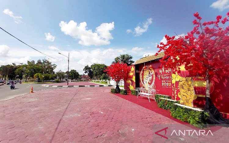 Gubernur Kalteng Ajak Masyarakat Rawat Kebhinekaan dan Kerukunan