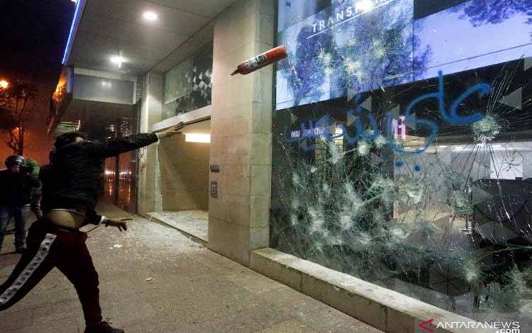 Lebanon Cari Donor untuk Danai Kedutaan