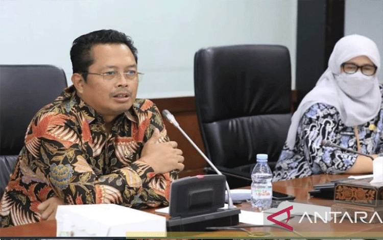 Wakil Ketua DPD akan Panggil Menteri PUPR dan Lapor Presiden Terkait Kerusakan Jalan di Kaltim