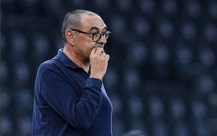 Maurizio Sarri Murka dengan Geliat Lazio di Bursa Transfer Januari