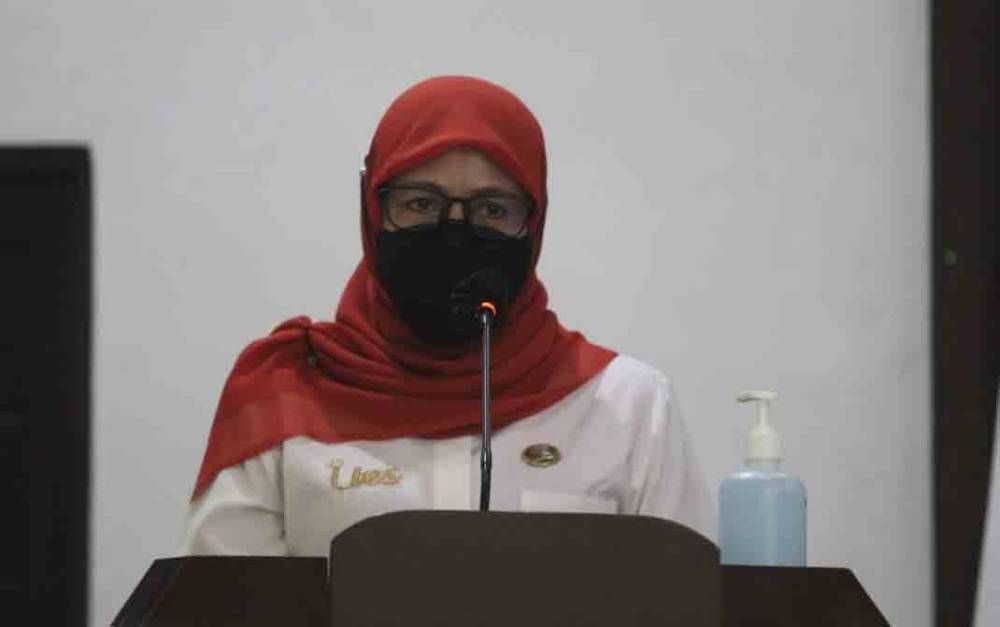 Lies Fatimah: Rotasi Jabatan Merupakan Hal Wajar dalam Penyegaran dan Peningkatan Pelayanan