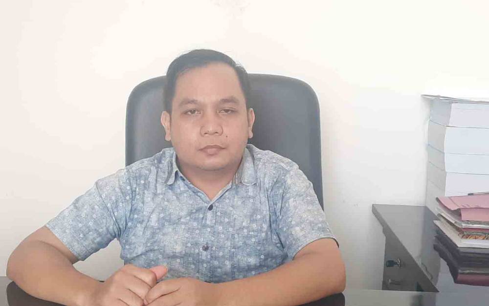 Tanggapan Anggota DPRD Gunung Mas soal Penghapusan Tenaga Honorer