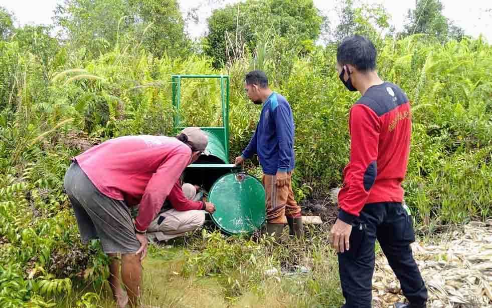 Seram, Warga Daerah ini Sering Dengar Teriakan di Malam Hari!