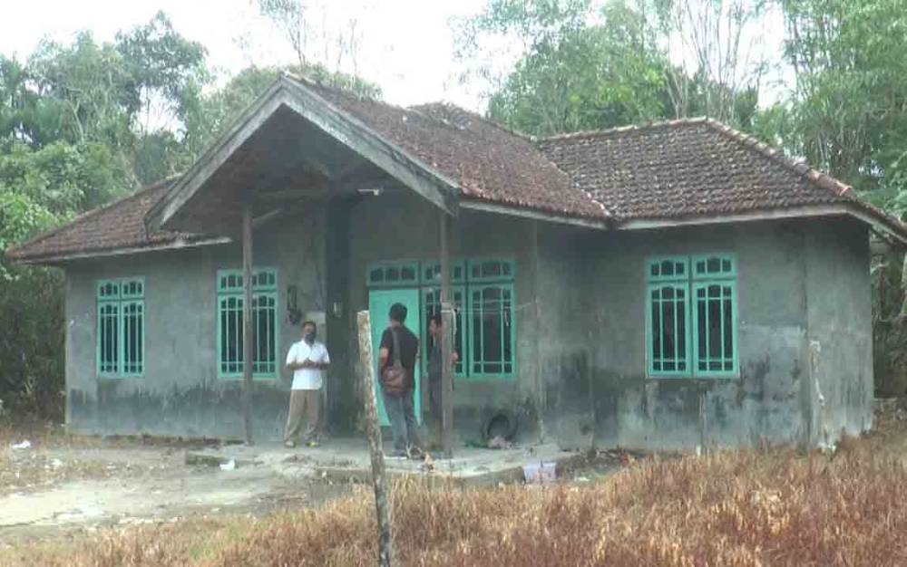 Keluarga Pengemis Berpenghasilan Puluhan Juta Sebulan Diusir Warga dari Rumah Kontrakan